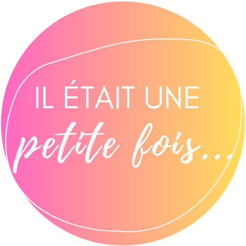 Il était une petite fois…